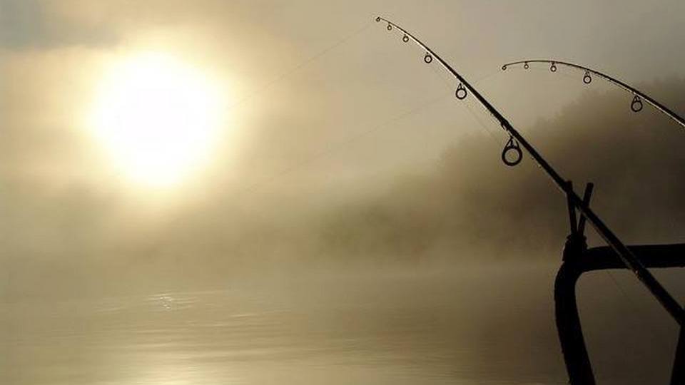 Dostępność łowisk 2023